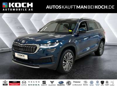 Bild Skoda Kodiaq