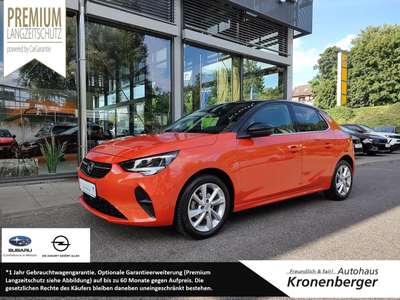 Bild Opel Corsa