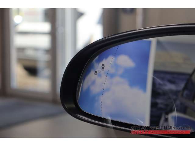 Fahrzeugbild eines Hyundai Kona Elektro