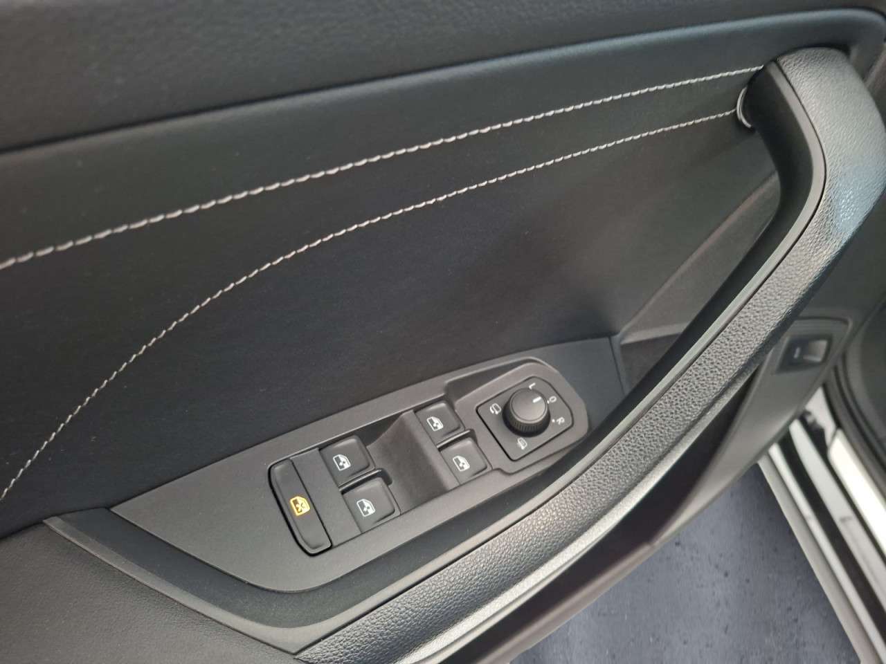 Fahrzeugbild eines Skoda Kodiaq