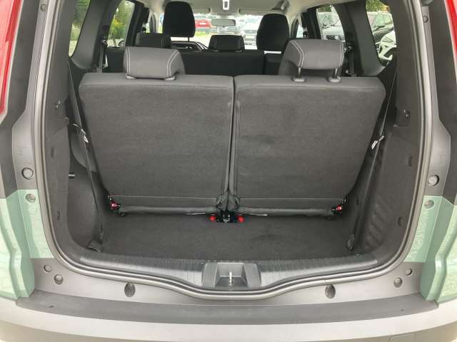 Fahrzeugbild eines Dacia Jogger
