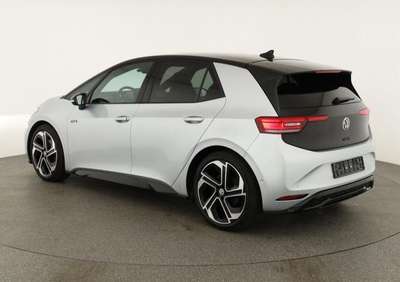 Bild Volkswagen ID.3