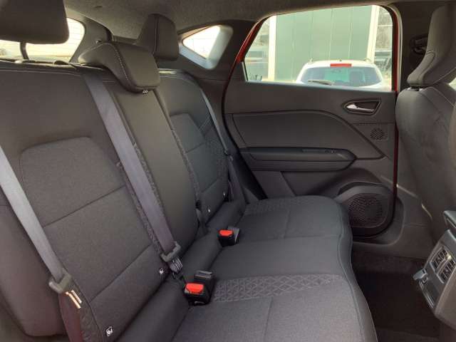 Fahrzeugbild eines Renault Captur