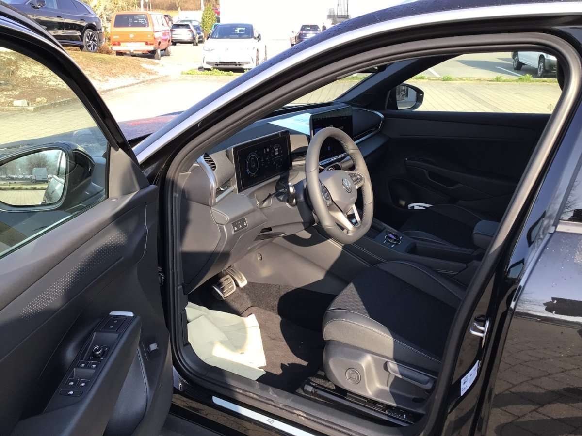 Fahrzeugbild eines Volkswagen T-Roc