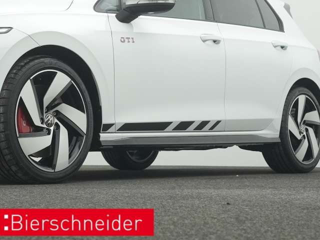 Fahrzeugbild eines Volkswagen Golf