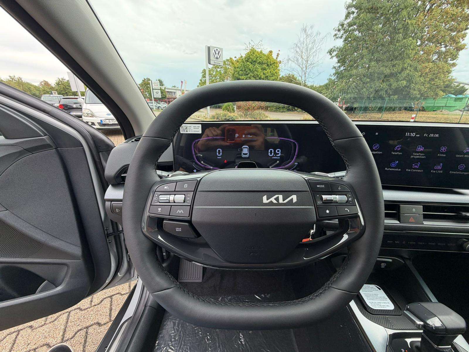 Fahrzeugbild eines Kia XCeed