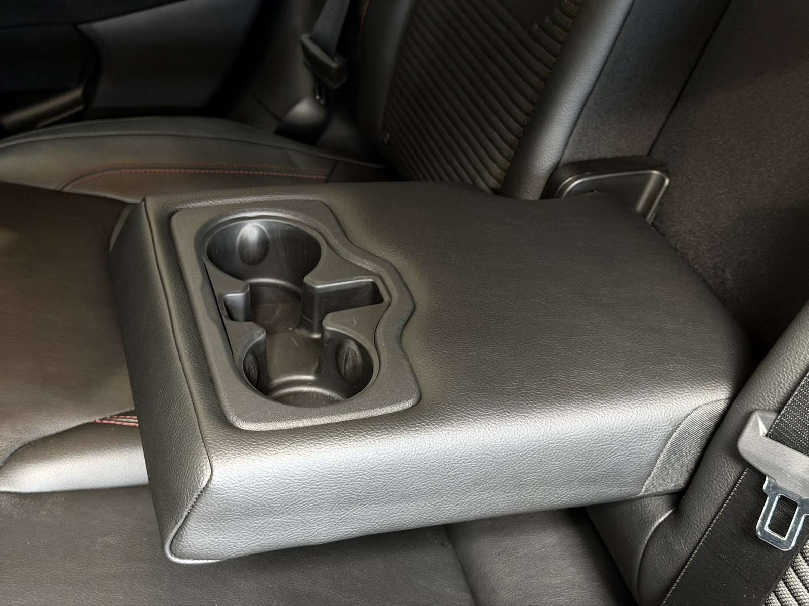 Fahrzeugbild eines Jeep Compass