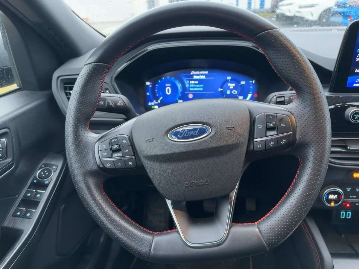 Fahrzeugbild eines Ford Kuga