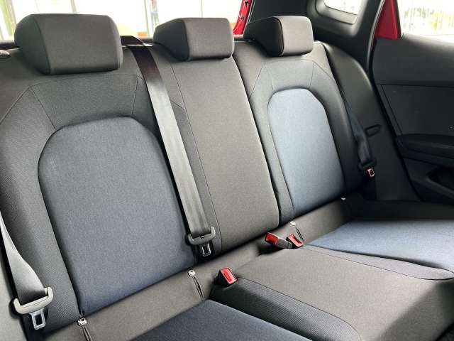 Fahrzeugbild eines SEAT Arona