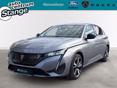 Bild Peugeot 308