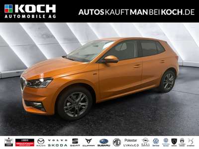 Bild Skoda Fabia