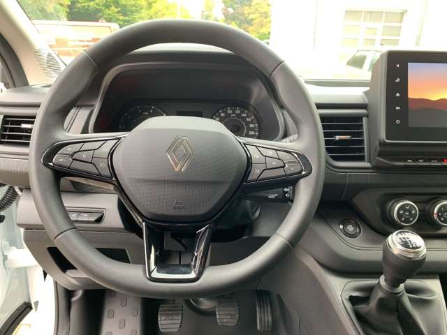 Fahrzeugbild eines Renault Trafic