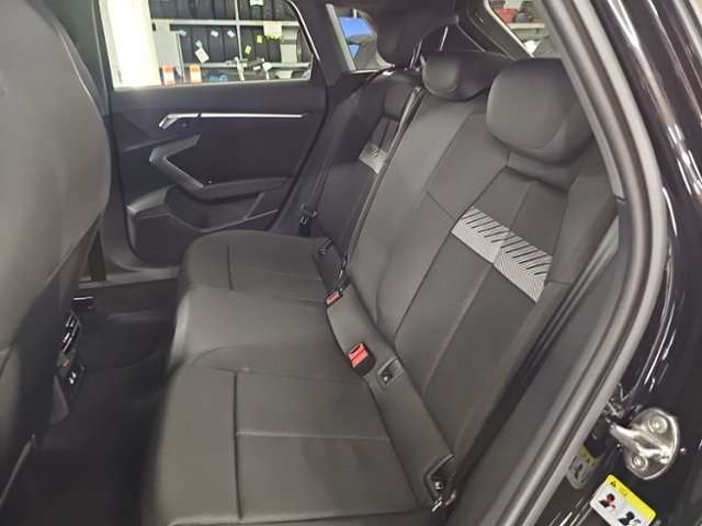 Fahrzeugbild eines Audi A3
