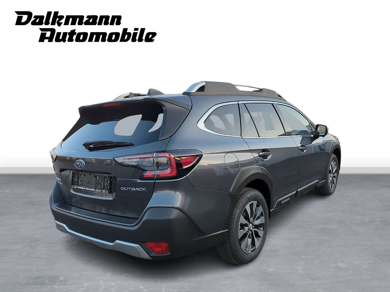 Fahrzeugbild eines Subaru Outback