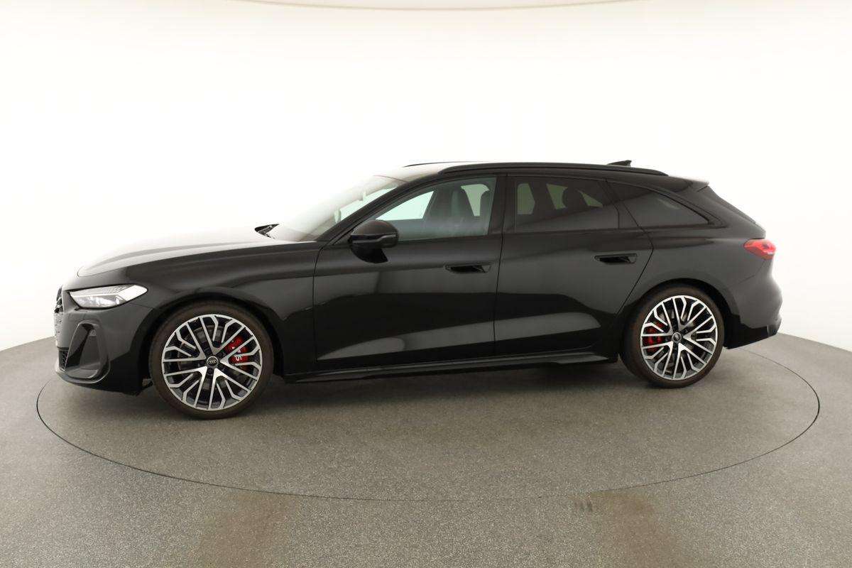 Fahrzeugbild eines Audi S5