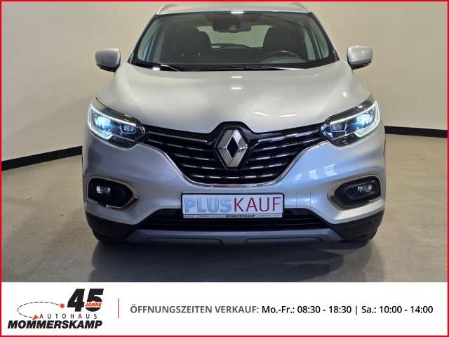 Fahrzeugbild eines Renault Kadjar