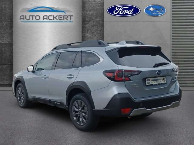 Fahrzeugbild eines Subaru Outback