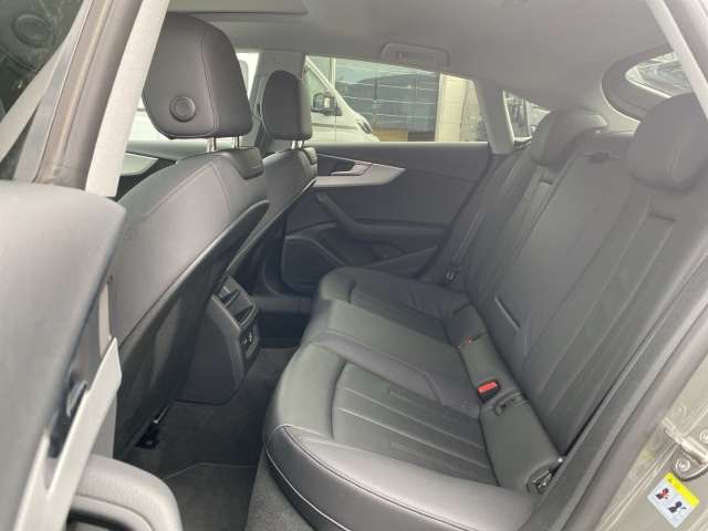 Fahrzeugbild eines Audi A5