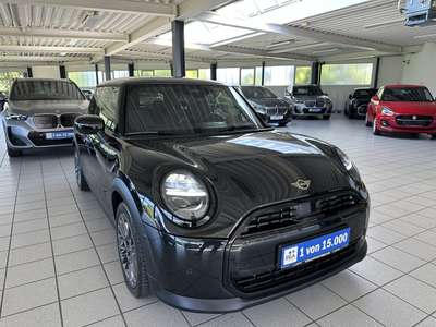 Bild MINI COOPER