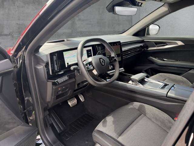 Fahrzeugbild eines Renault Espace