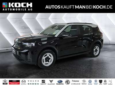 Bild Opel Frontera