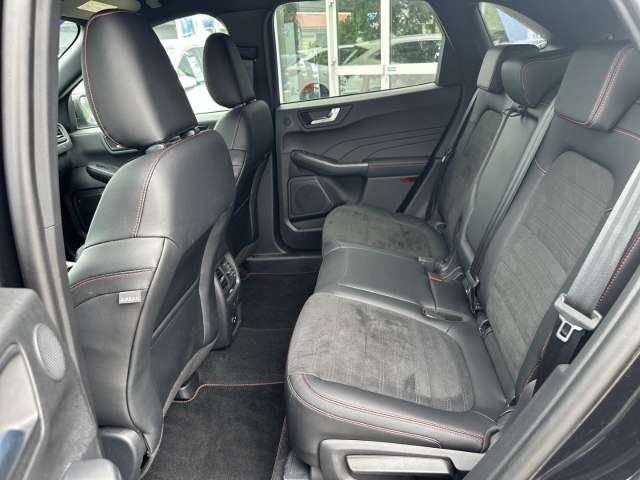 Fahrzeugbild eines Ford Kuga