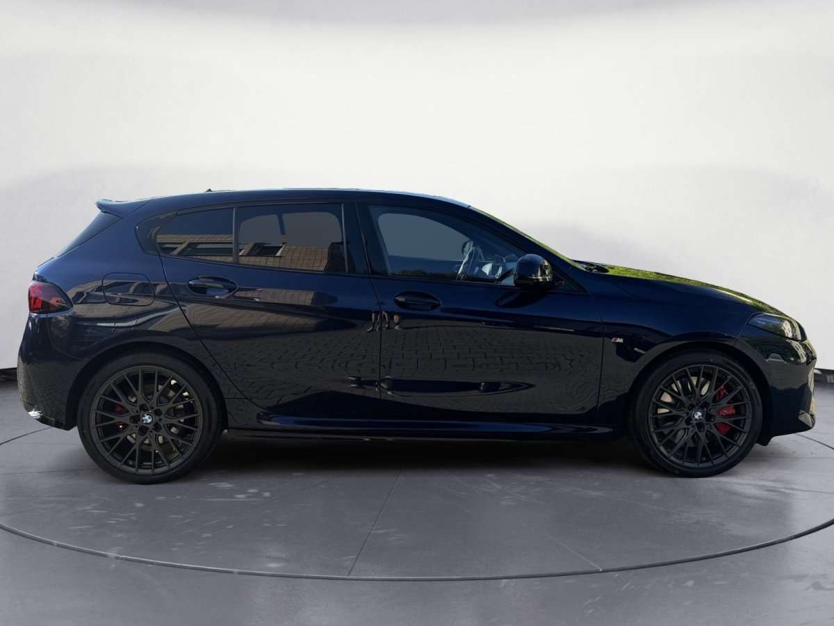 Fahrzeugbild eines BMW 1er-Reihe
