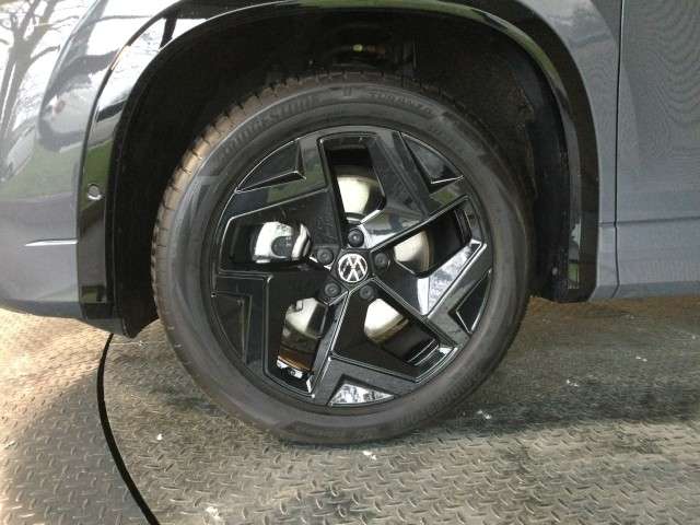 Fahrzeugbild eines Volkswagen Tayron