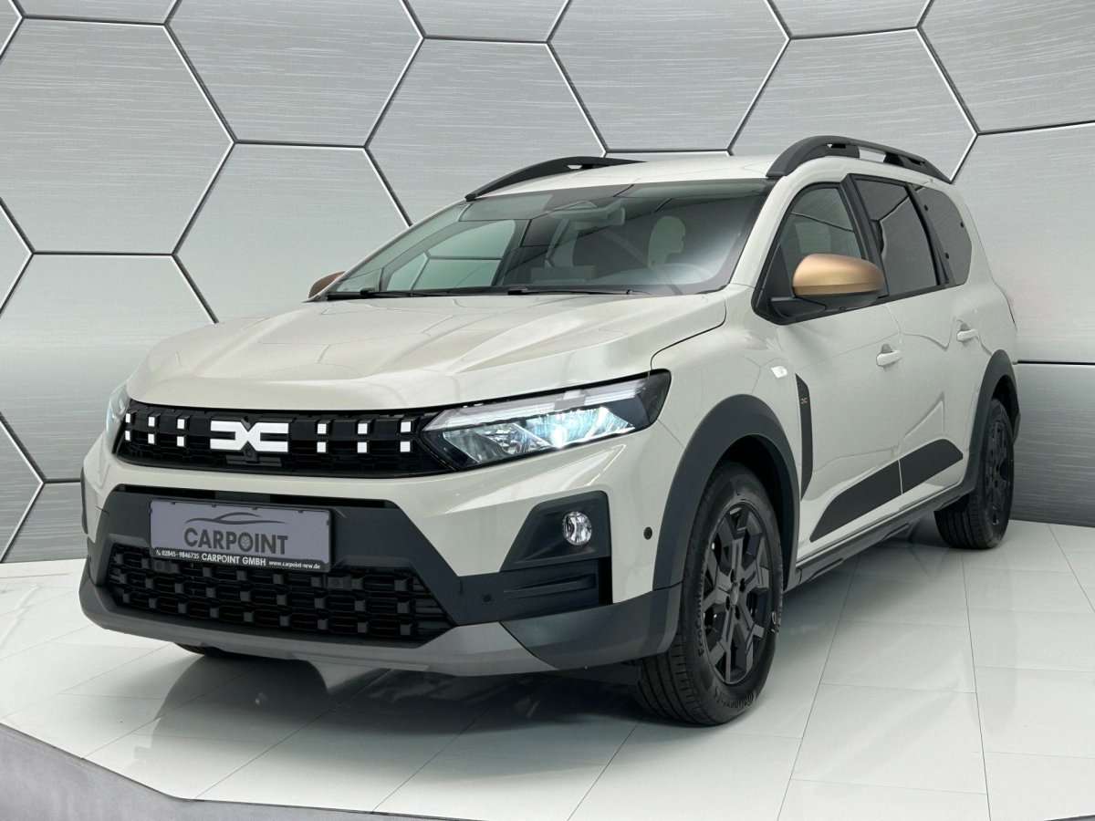 Fahrzeugbild eines Dacia Jogger