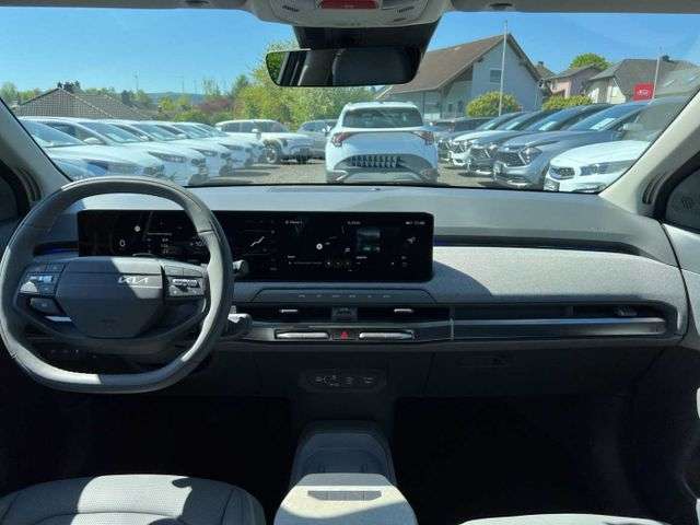 Fahrzeugbild eines Kia EV3