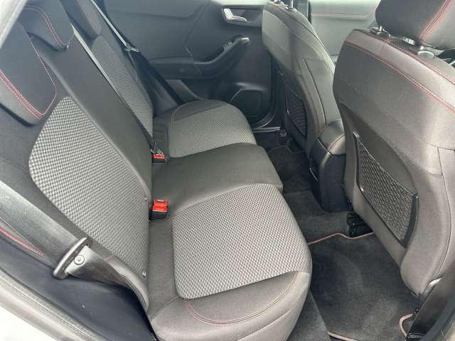Fahrzeugbild eines Ford Puma