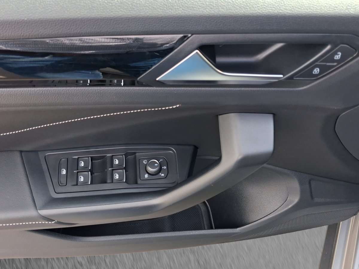 Fahrzeugbild eines Volkswagen T-Roc