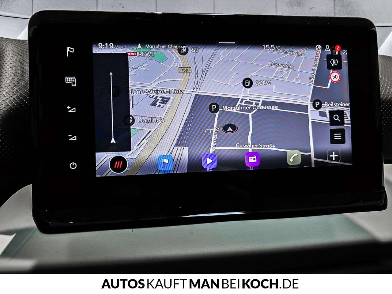 Fahrzeugbild eines SEAT Arona