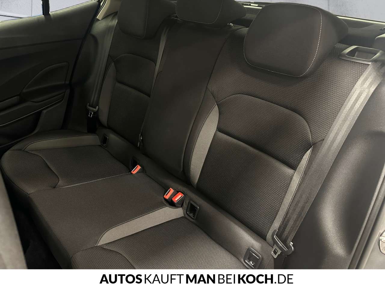 Fahrzeugbild eines Skoda Fabia