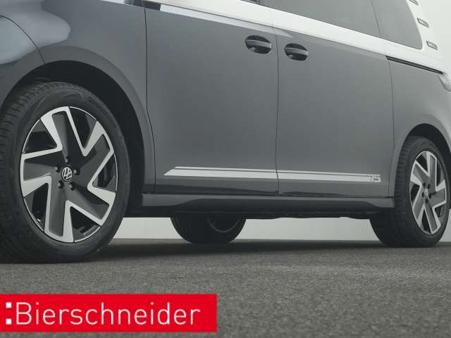 Fahrzeugbild eines Volkswagen ID. BUZZ