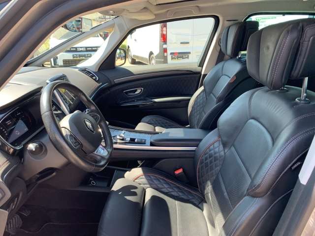 Fahrzeugbild eines Renault Espace