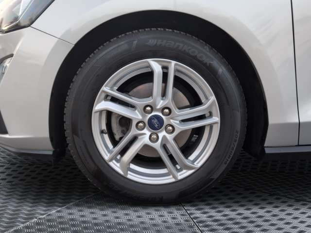 Fahrzeugbild eines Ford Focus
