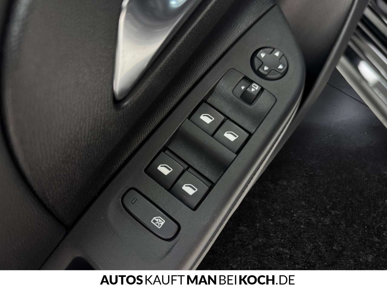 Fahrzeugbild eines Opel Corsa