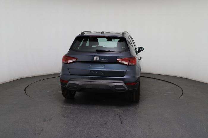 Fahrzeugbild eines SEAT Arona