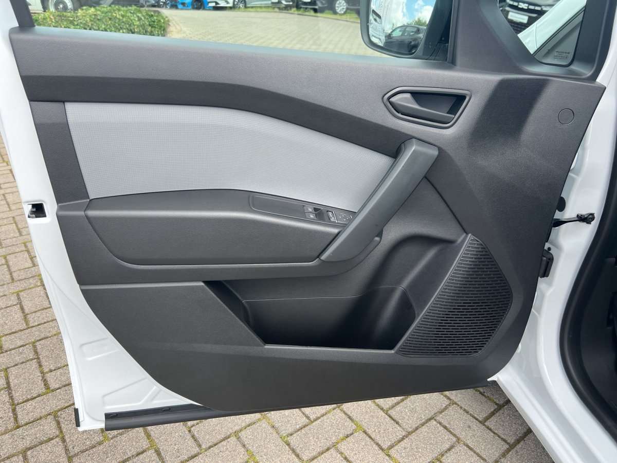 Fahrzeugbild eines Renault Kangoo