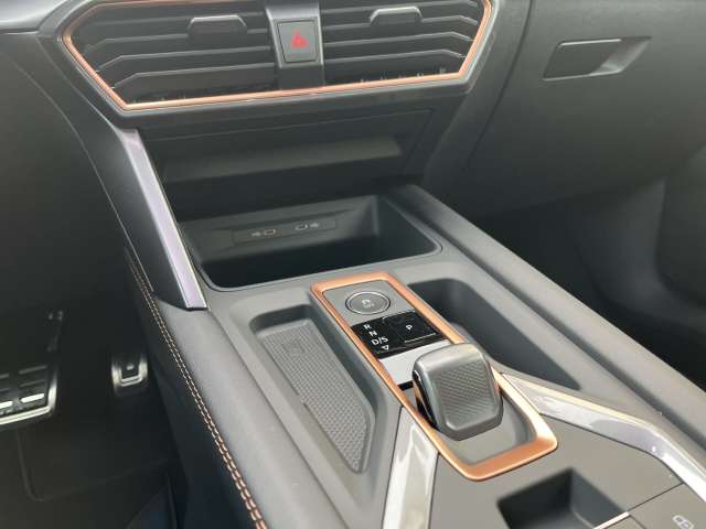 Fahrzeugbild eines CUPRA Leon