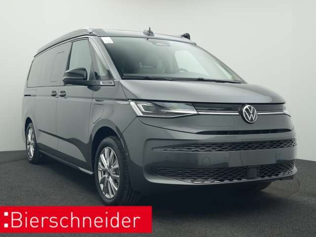 Fahrzeugbild eines Volkswagen California
