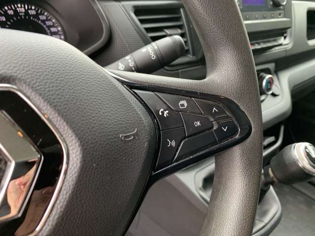 Fahrzeugbild eines Renault Trafic