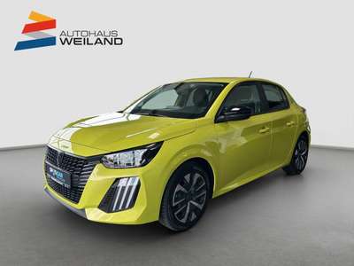 Bild Peugeot 208