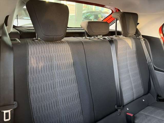 Fahrzeugbild eines Opel Corsa