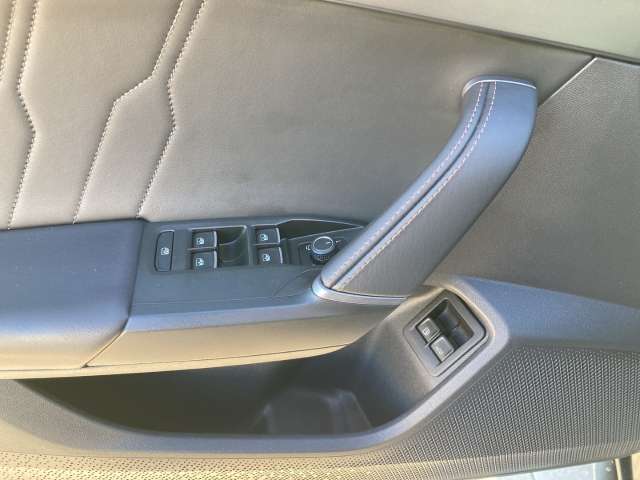 Fahrzeugbild eines CUPRA Leon