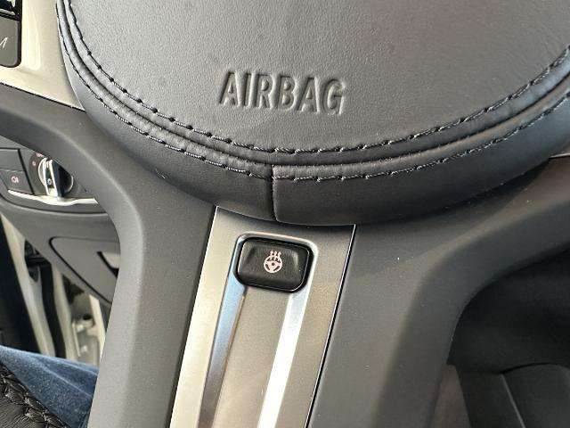 Fahrzeugbild eines BMW X3