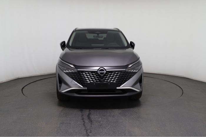 Fahrzeugbild eines Nissan Qashqai