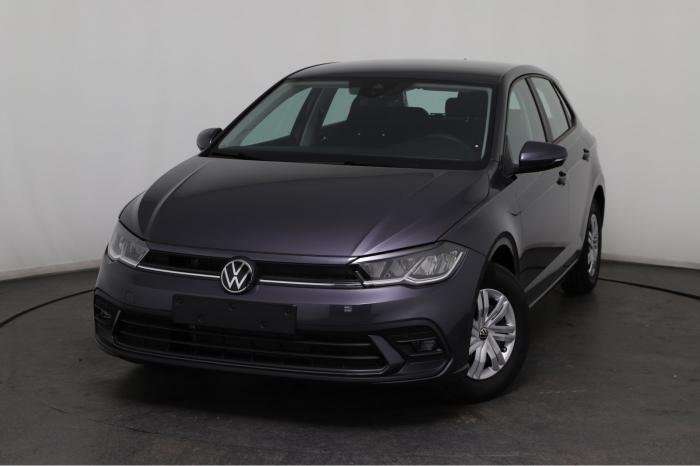 Fahrzeugbild eines Volkswagen Polo