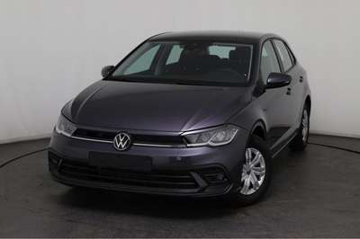 Bild Volkswagen Polo